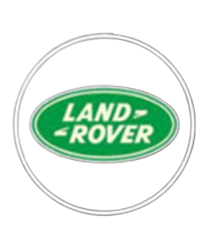 Logo Land Rover